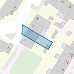 Perceel MTT00-O-5609