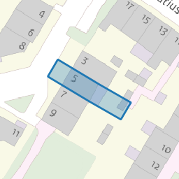 Perceel MTT00-O-5610