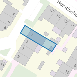 Perceel MTT00-O-5611