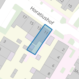 Perceel MTT00-O-5616