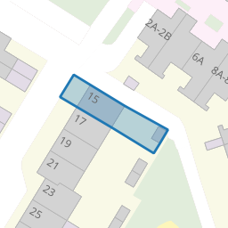 Perceel MTT00-O-5617