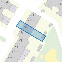 Perceel MTT00-O-5619