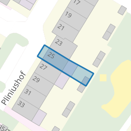 Perceel MTT00-O-5622