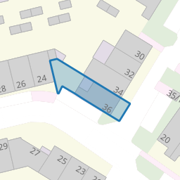 Perceel MTT00-O-5631