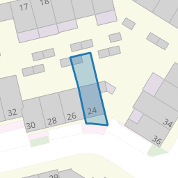 Perceel MTT00-O-5632