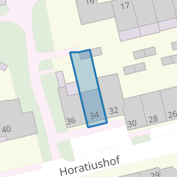 Perceel MTT00-O-5637