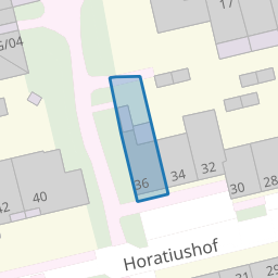 Perceel MTT00-O-5638