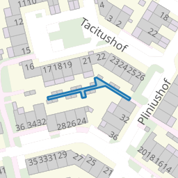 Perceel MTT00-O-5640