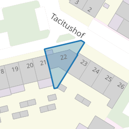 Perceel MTT00-O-5647