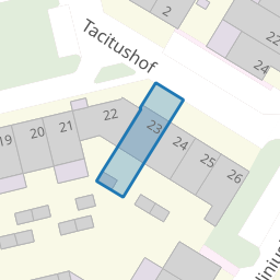 Perceel MTT00-O-5648