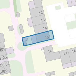 Perceel MTT00-O-5652