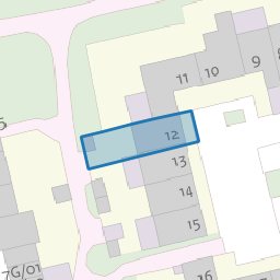 Perceel MTT00-O-5655