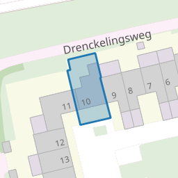 Perceel MTT00-O-5657