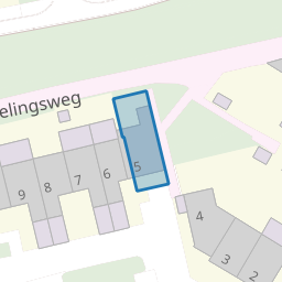 Perceel MTT00-O-5662