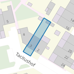 Perceel MTT00-O-5664