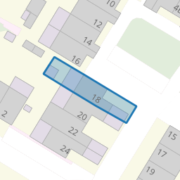 Perceel MTT00-O-5666