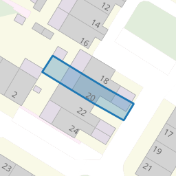 Perceel MTT00-O-5667