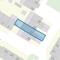 Perceel MTT00-O-5668