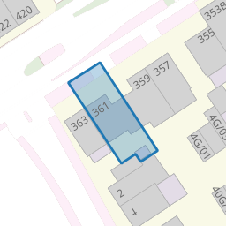 Perceel MTT00-O-5676