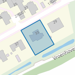 Perceel MTT00-O-5684