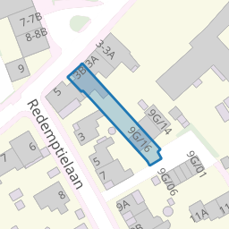 Perceel MTT00-O-5692