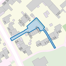 Perceel MTT00-O-5693