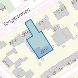 Perceel MTT00-O-5695