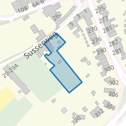 Perceel MTT00-O-5697