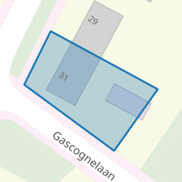 Perceel MTT00-O-5699