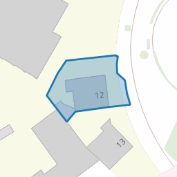 Perceel MTT00-O-5718