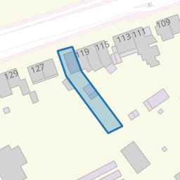 Perceel MTT00-O-5722