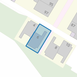 Perceel MTT00-O-5725