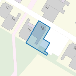 Perceel MTT00-O-5736