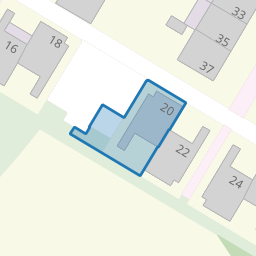 Perceel MTT00-O-5742