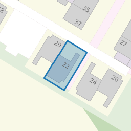 Perceel MTT00-O-5743