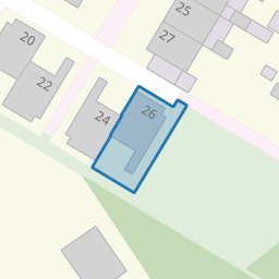 Perceel MTT00-O-5745