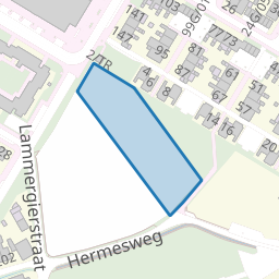 Perceel MTT00-O-5747