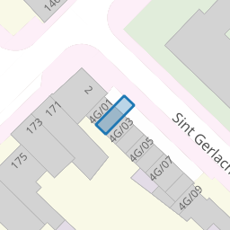 Perceel MTT00-O-5760