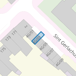 Perceel MTT00-O-5761