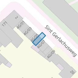 Perceel MTT00-O-5764