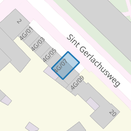 Perceel MTT00-O-5765