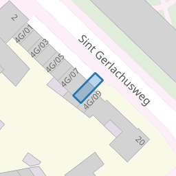 Perceel MTT00-O-5766