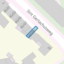 Perceel MTT00-O-5767