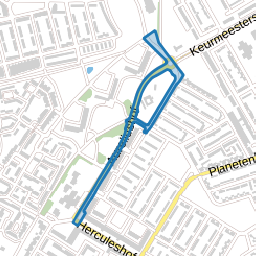 Perceel MTT00-O-5773