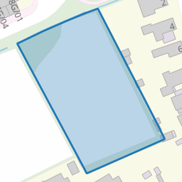 Perceel MTT00-O-5780