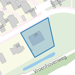 Perceel MTT00-O-5783