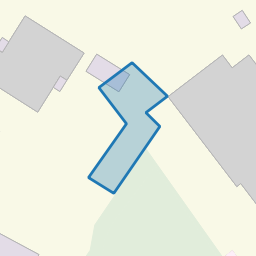 Perceel MTT00-O-5802