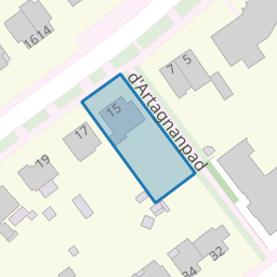 Perceel MTT00-O-5812