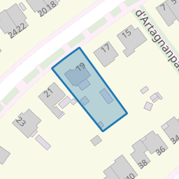 Perceel MTT00-O-5814