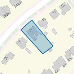 Perceel MTT00-O-5815